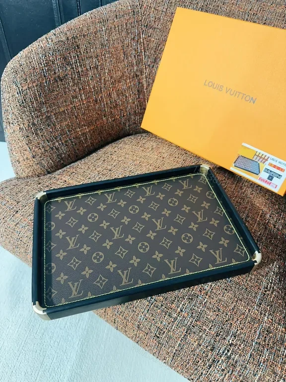 View 8 of Iconic Monogram Satchel: All-Day Luxe, Structured Canvas Bag