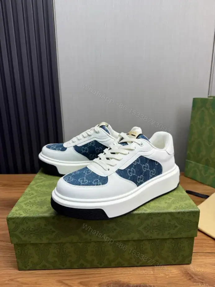 View 9 of GUCCI SNEAKER – GC274