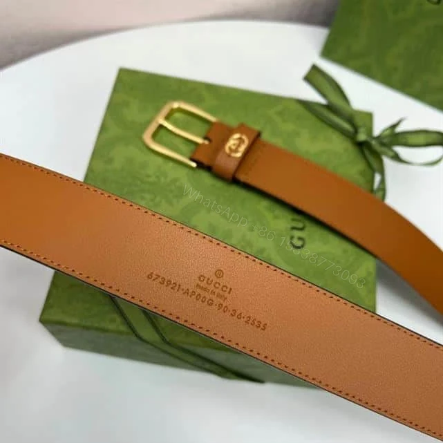 View 5 of GUCCI BELT – B81