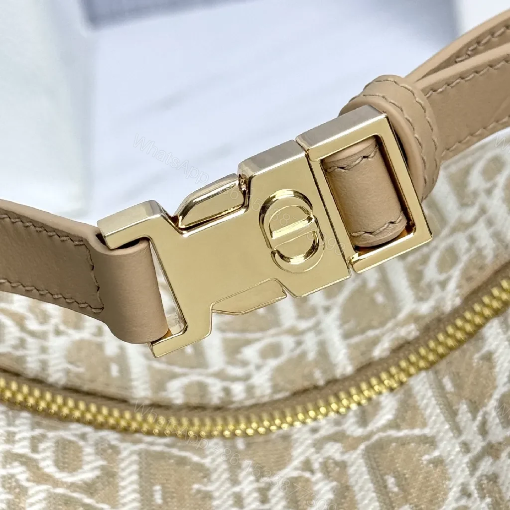View 6 of Chic Crossbody with Luxe Texture, Versatile Carry Option