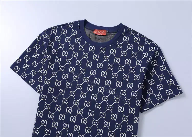 View 3 of Gucci T-Shirt – GC0156