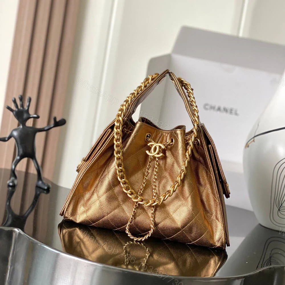 View 2 of CHANEL 25 Small Handbag
