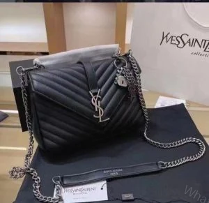 View 5 of FIRST COPY Ysl saint laurent sling bag