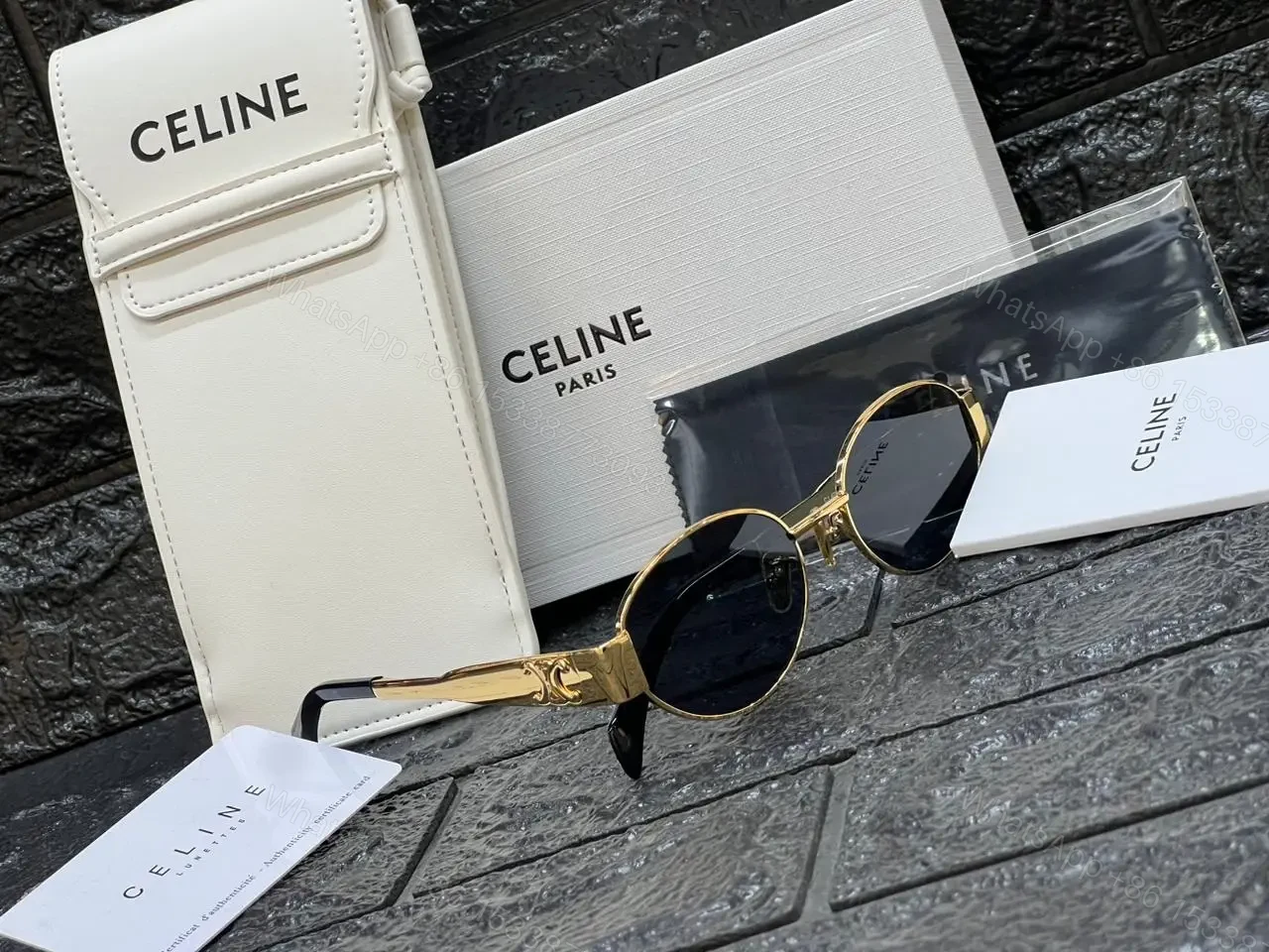 CELINE — view 1