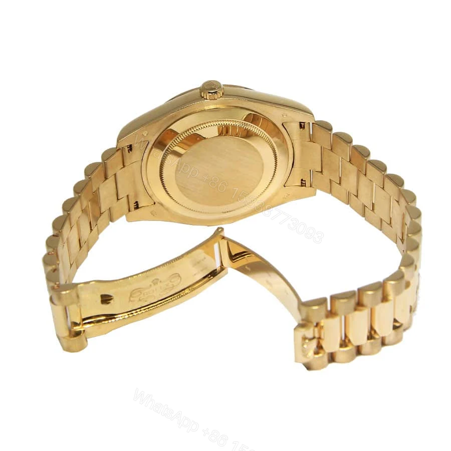 View 6 of Rolex DayDate 218238 Replica