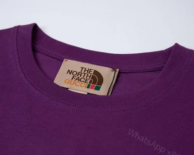 View 5 of Gucci & The North Face Collaboration Ghost – GC0018