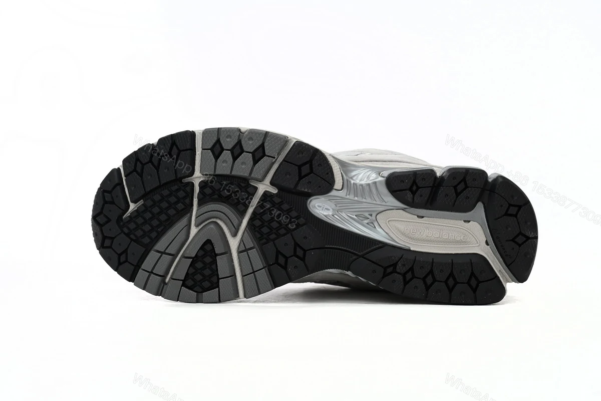 View 10 of New Balance 2002R Cloud Grey M2002RO