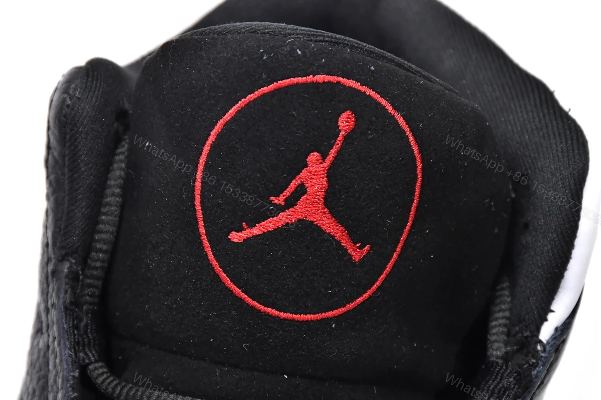 View 5 of Air Jordan 13 Retro Reverse He Got Game 414571-061