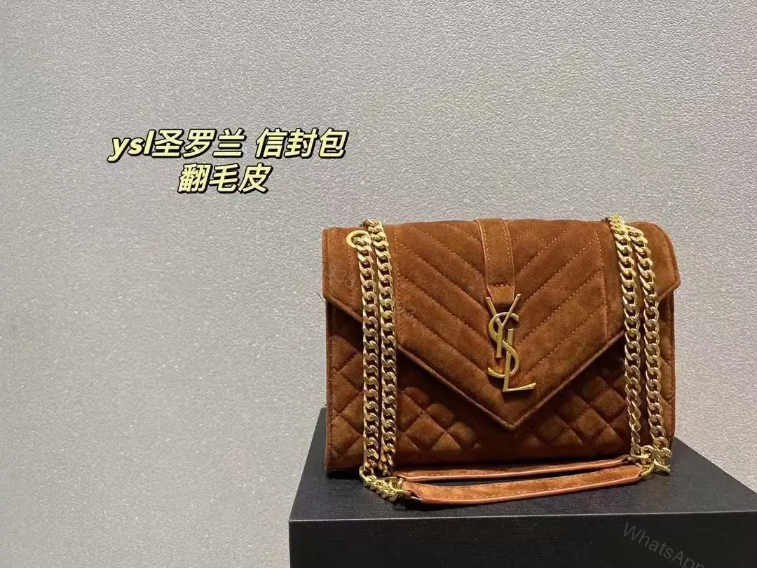 YSL — view 1