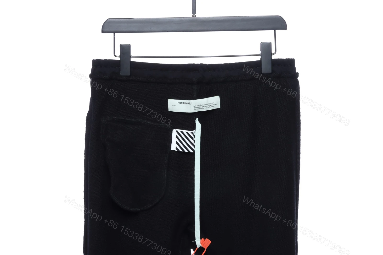 View 7 of Off-White Starry Sky Pants