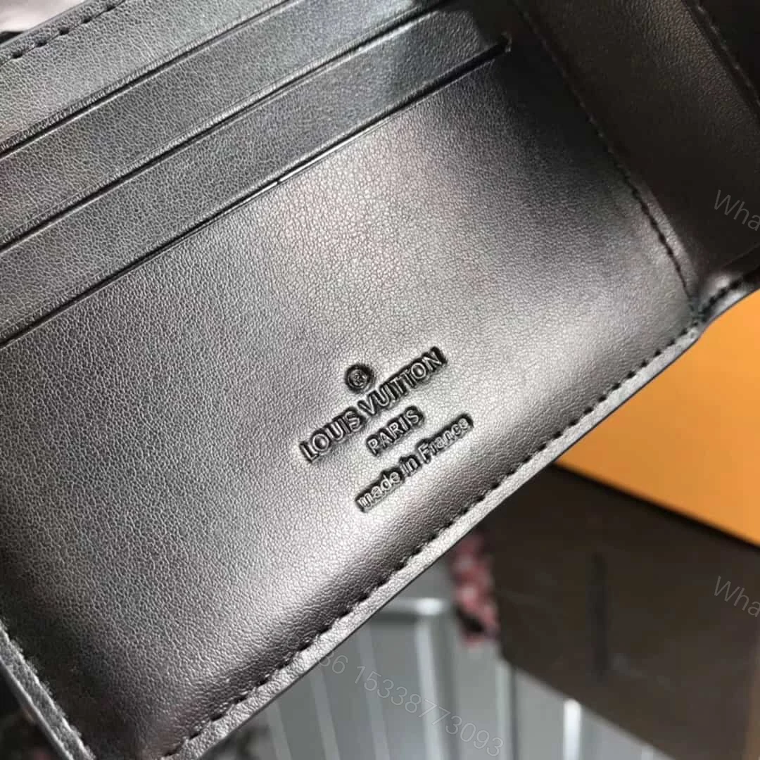 View 9 of LV MULTIPLE WALLET – M60895YG