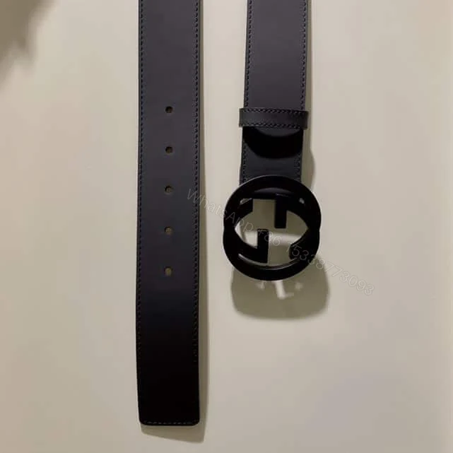 View 2 of GUCCI BELT – B78