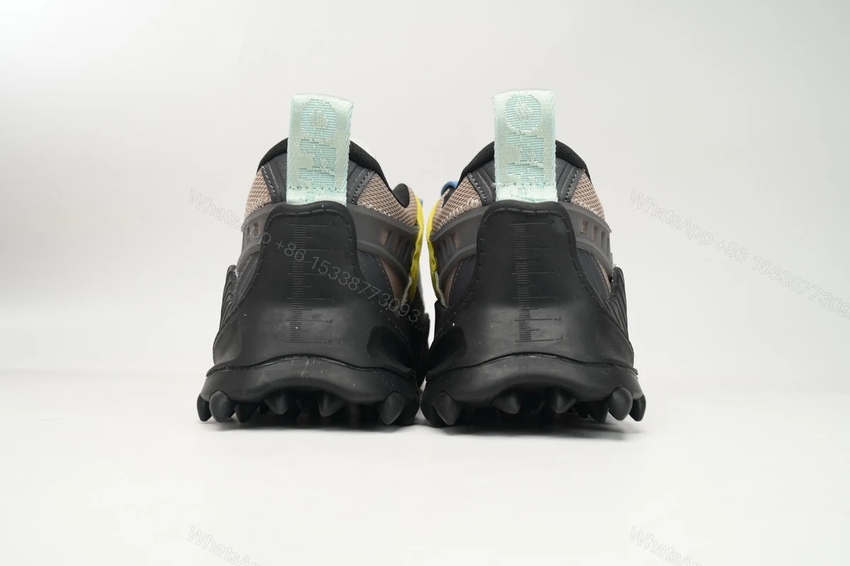 View 3 of OFF-WHITE Out Of Polychrome OMIA139S 22FAB00 15501