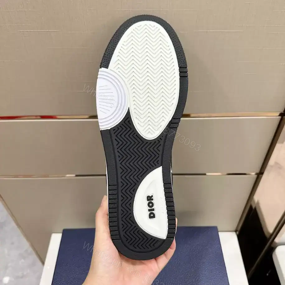 View 6 of B27 LOW-TOP SNEAKER – CD137