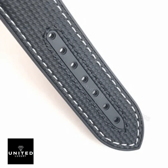 View 10 of Omega Deep Black Replica