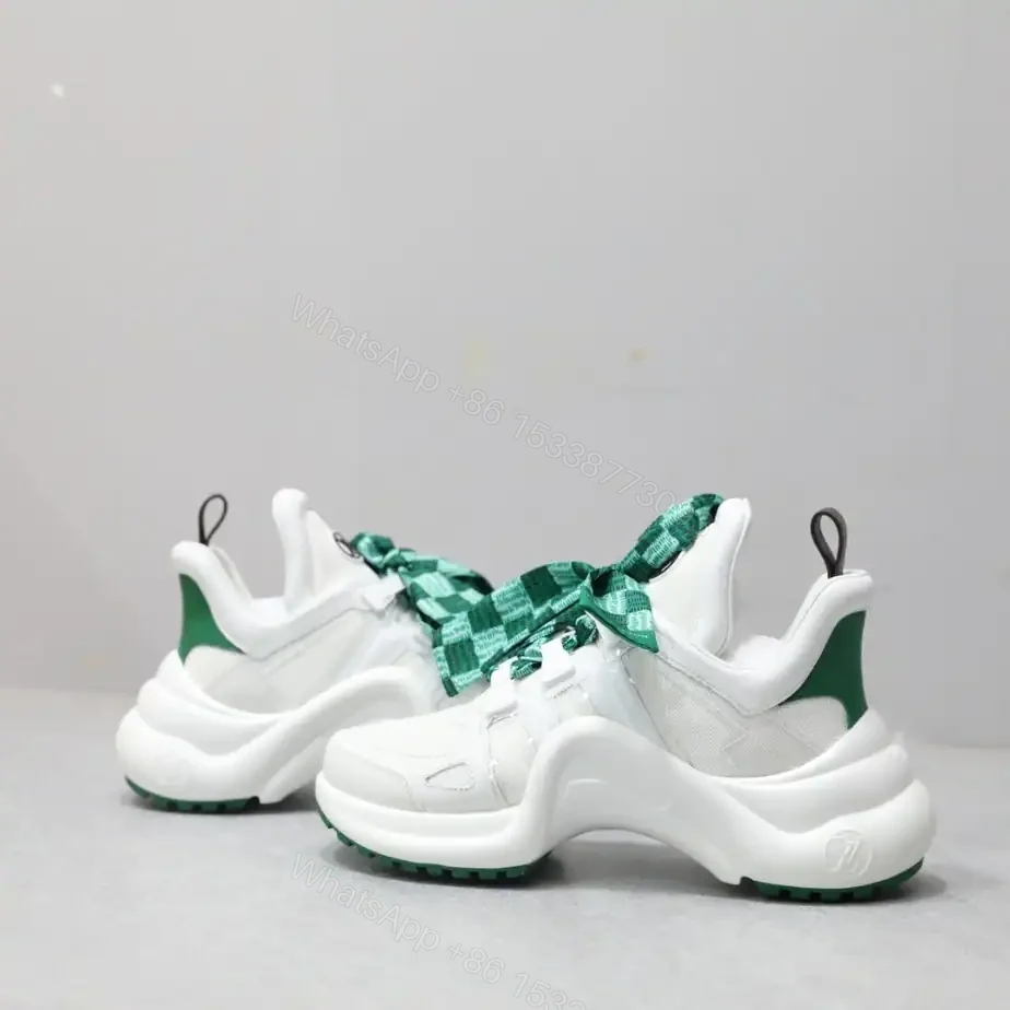 View 9 of LV ARCHLIGHT SNEAKER – LSVM021