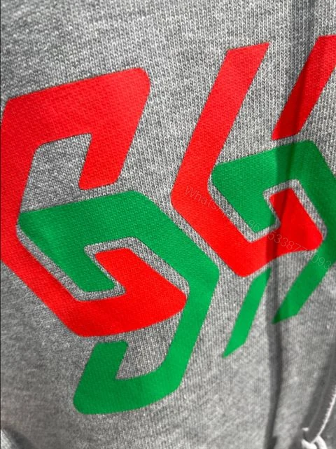 View 4 of Gucci Hoodie – GC35