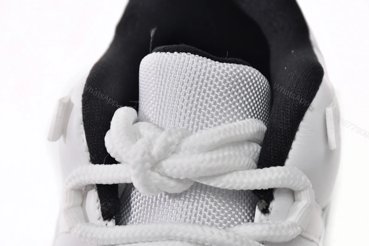 View 7 of Air Jordan 11 Retro Low Legend Blue AV2187-117