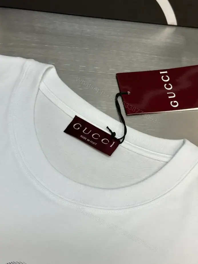 View 7 of Gucci T-Shirt – GC0130