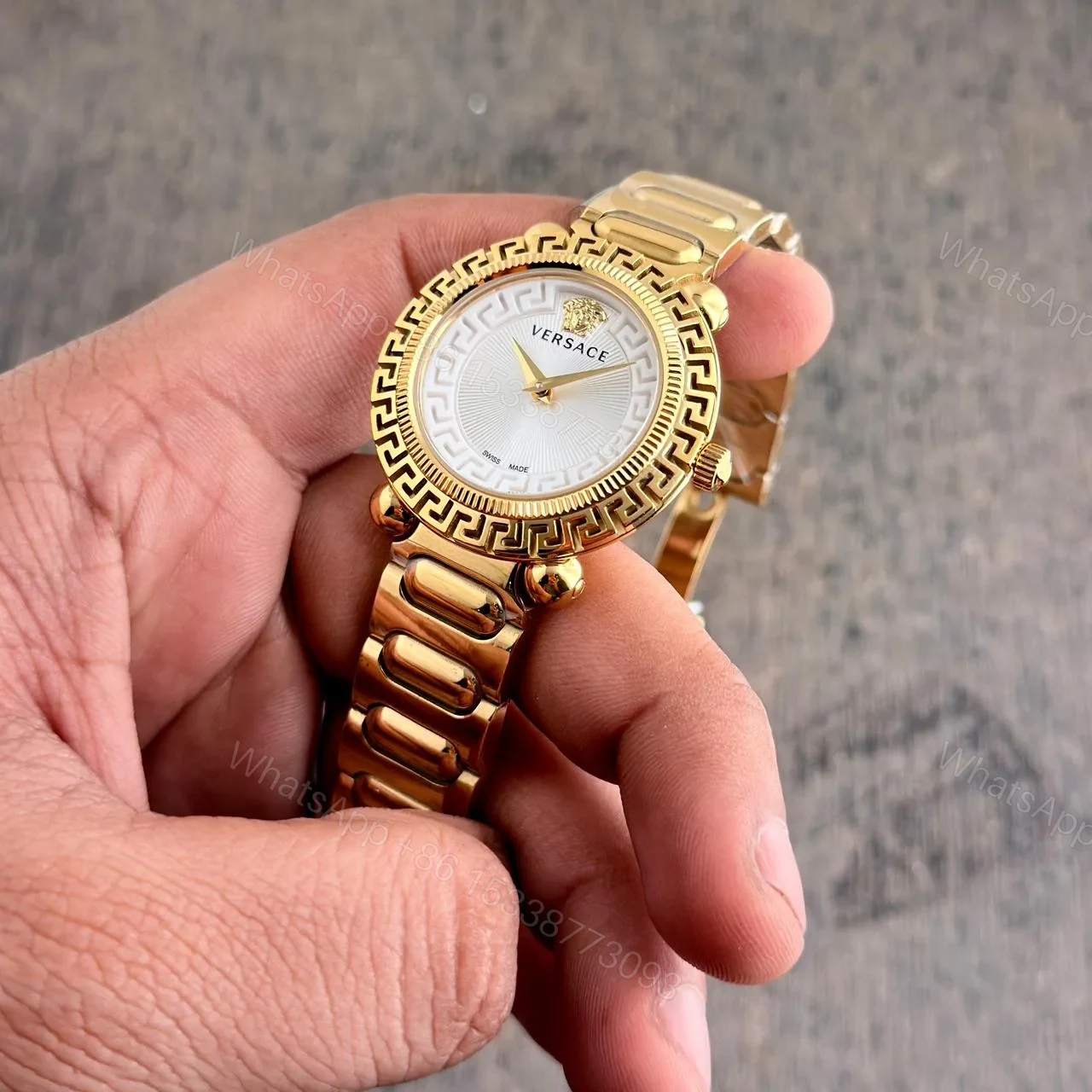 Versace VE6I00423 Classic — view 1