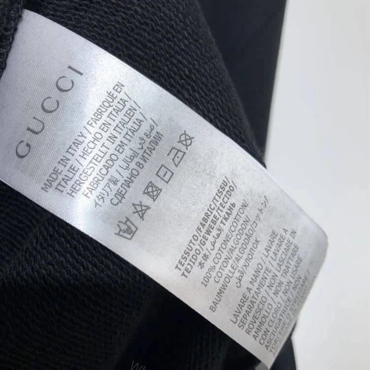 View 6 of Gucci Hoodie – GC63