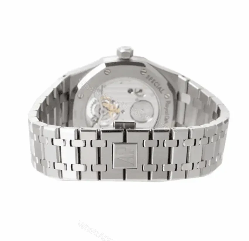 View 6 of Audemars Piguet Royal Oak Tourbillon 26522TI.OO.1220TI.01