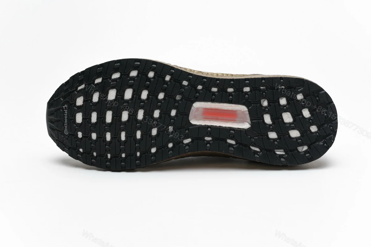 View 4 of Adidas Ultraboost 20 Metal Grey FV4389