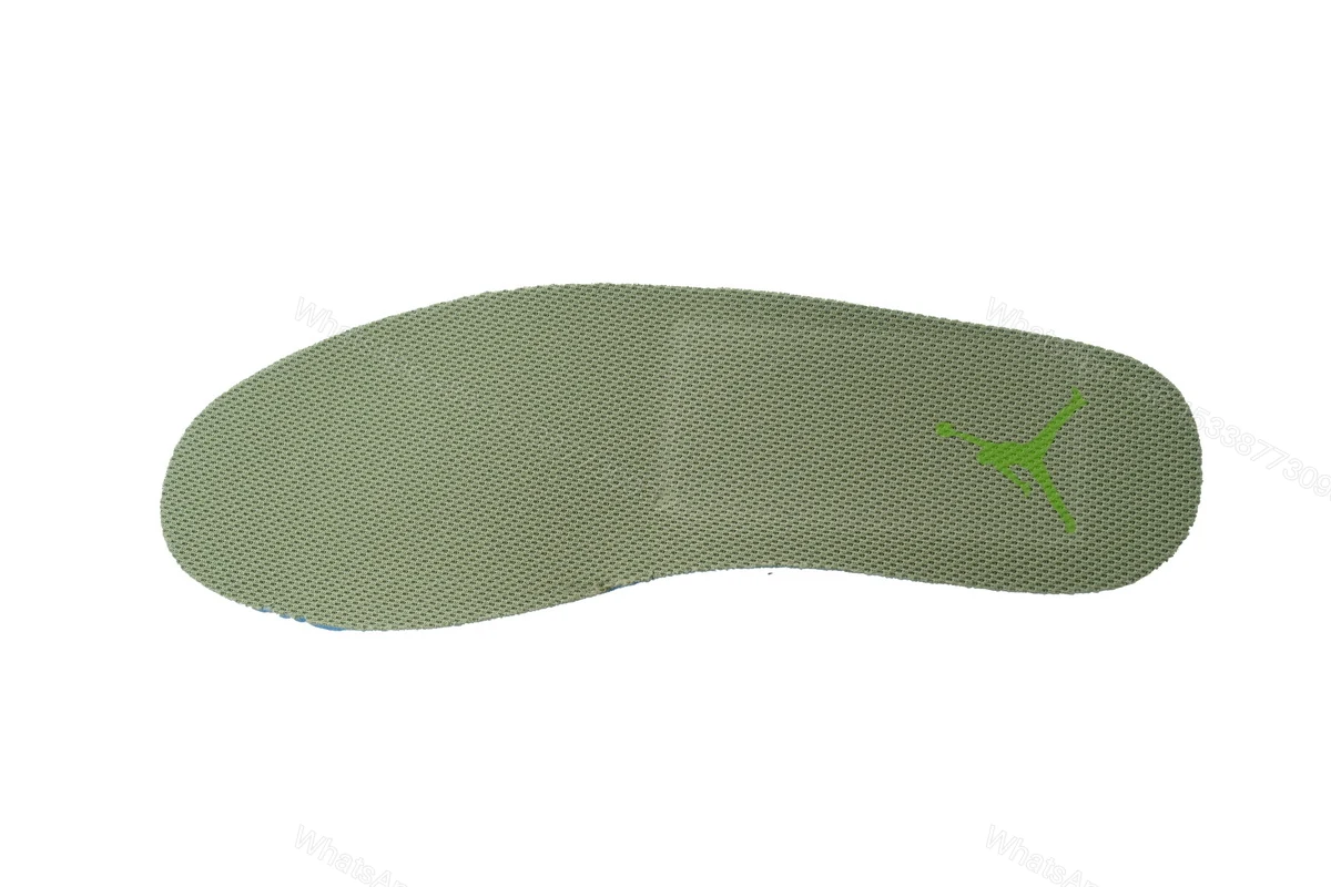 View 11 of Air Jordan aj1 Low Green White FD9906-131