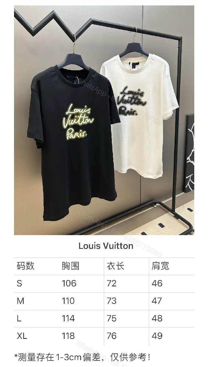 View 11 of Neon Logo Premium Cotton Tee - Bold Luxe Streetwear