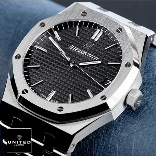 View 10 of Royal Oak Selfwinding Replica