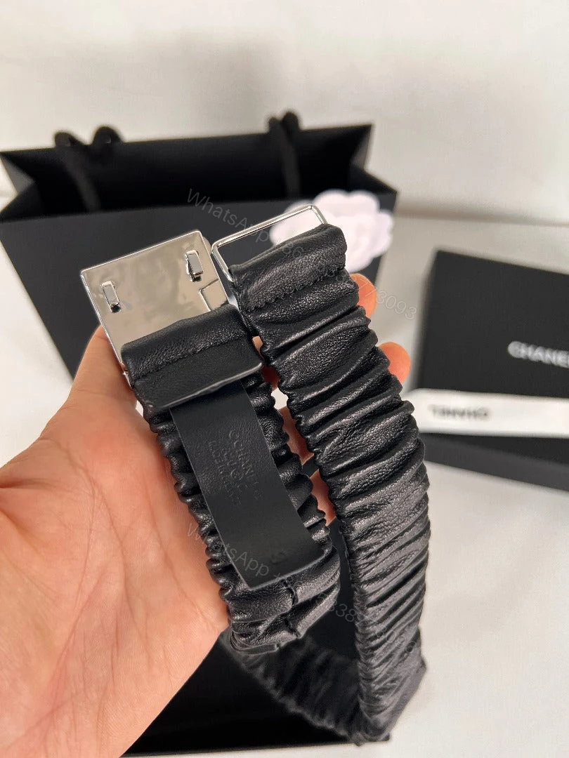 View 8 of Women’s Luxury CHL BELTS 005