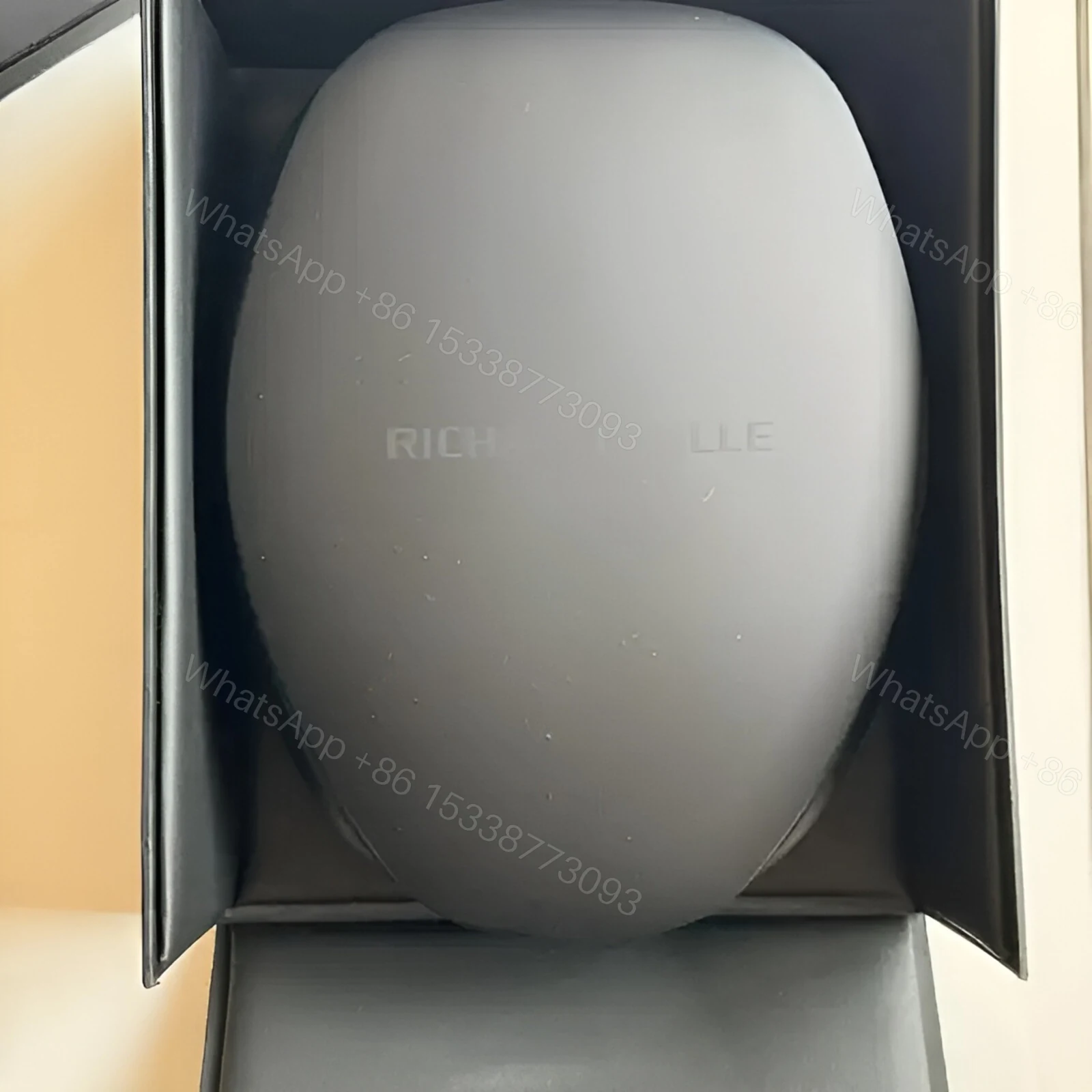View 3 of Richard Mille Box Case