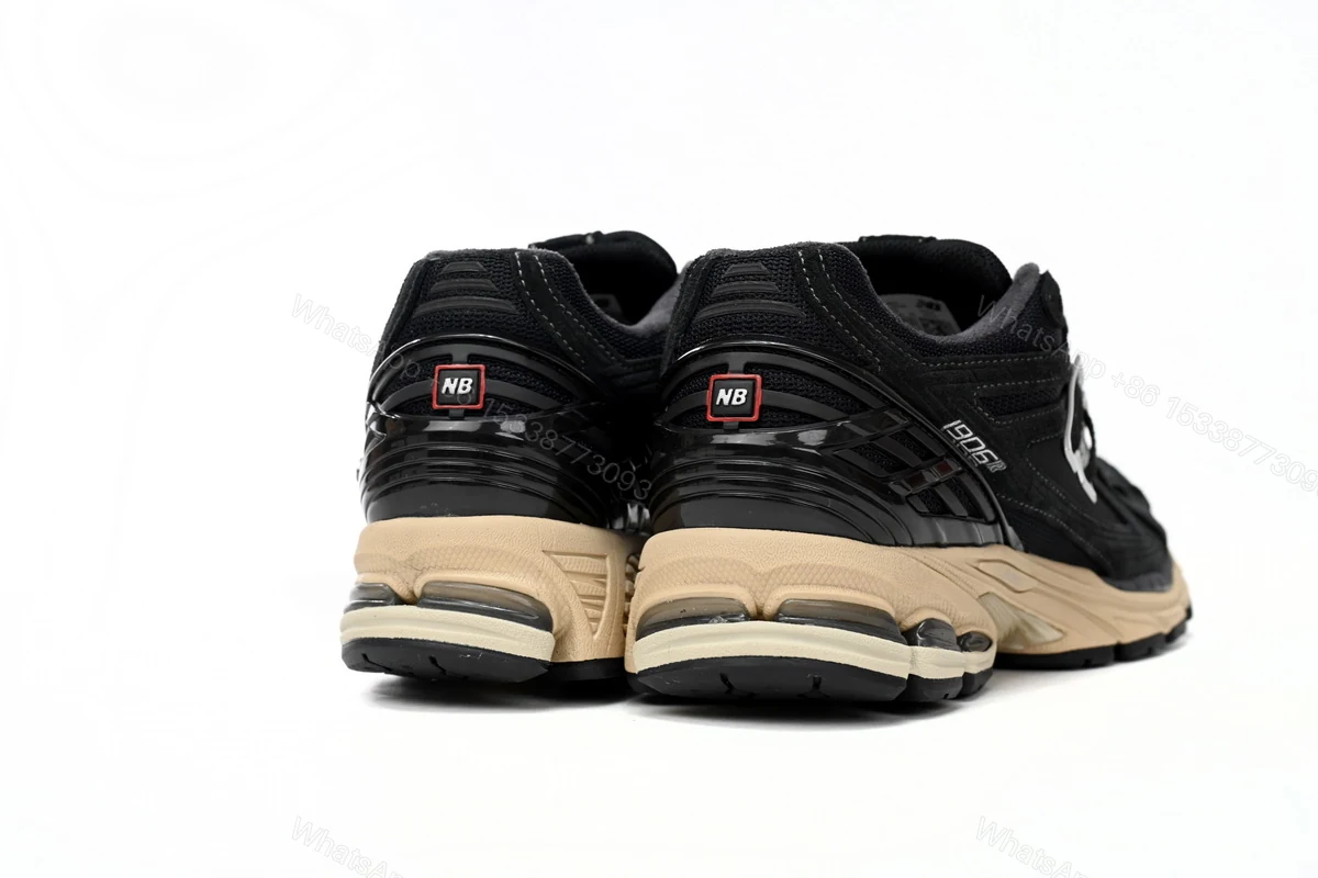 View 7 of NEW BALANCE Black M1906RK