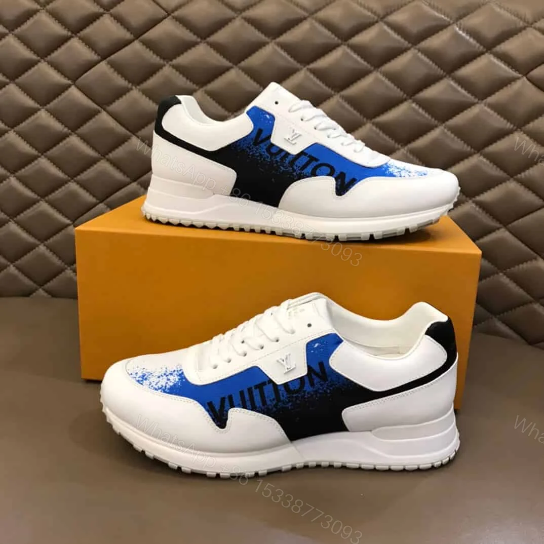 View 7 of LOUIS VUITTON RUN AWAY SNEAKER – LV173