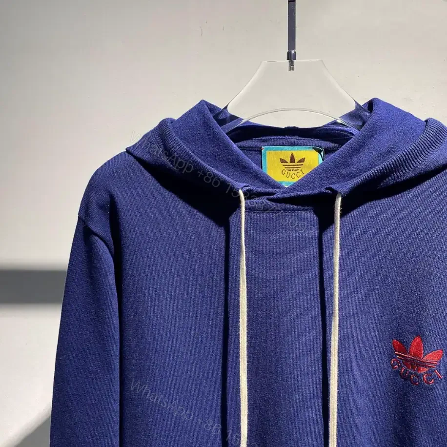 View 3 of Gucci Hoodie – GC05