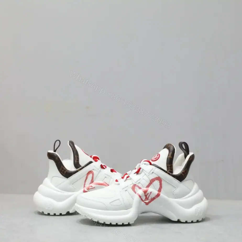 View 9 of LV ARCHLIGHT SNEAKER – LSVM009