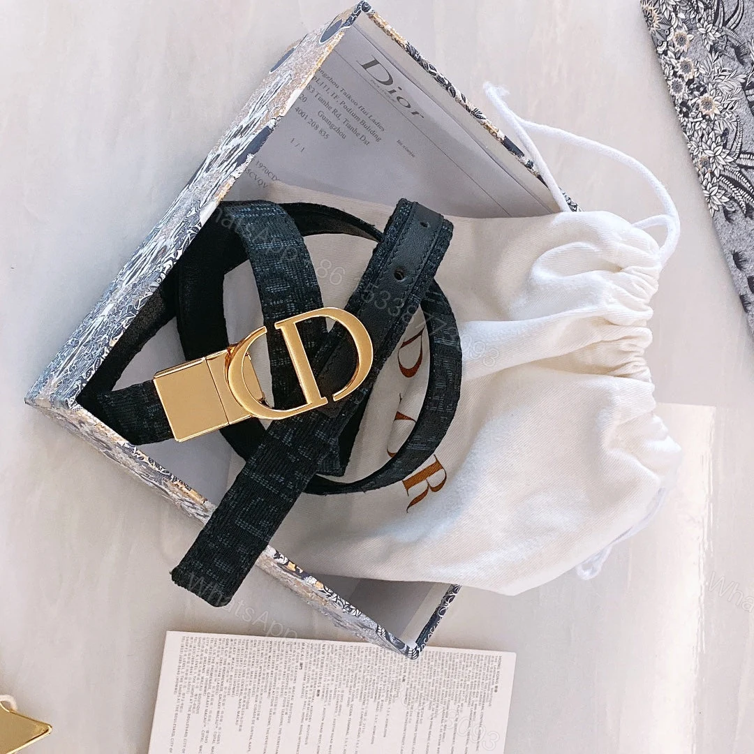 View 4 of Women’s Luxury DIR BELTS 014