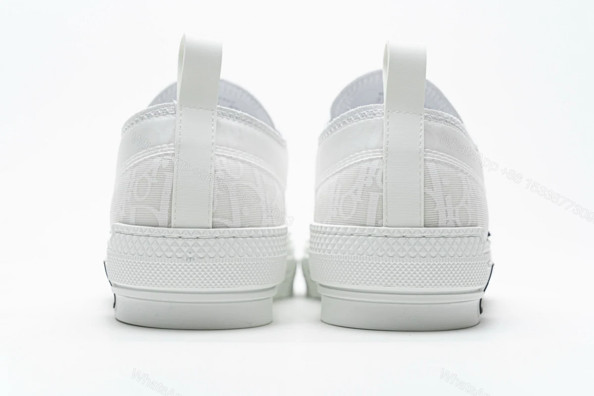 View 4 of Dior B23 3SH118YYO LOW T00853H960 White