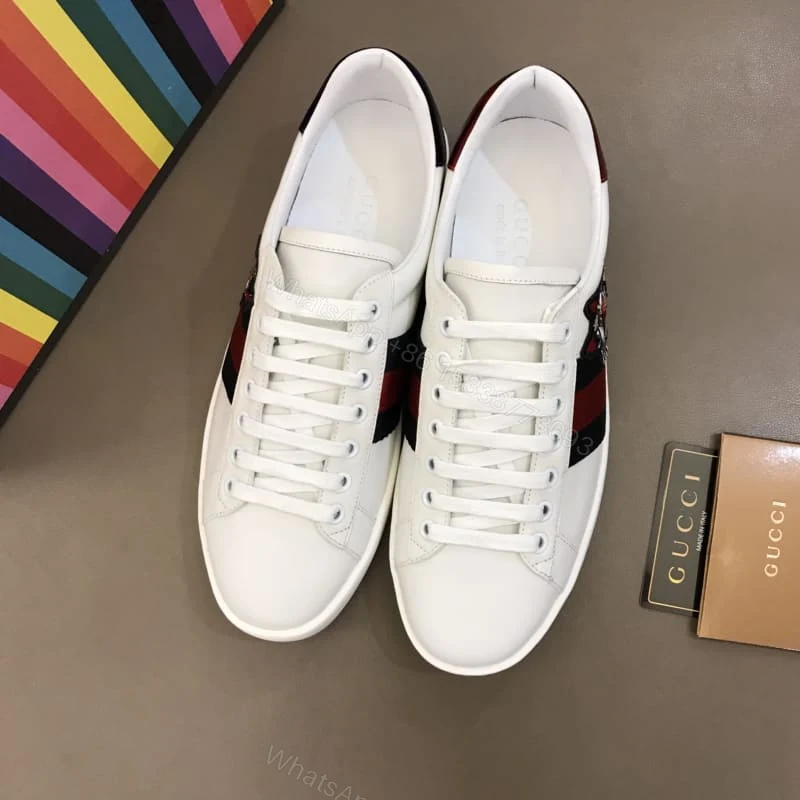 View 3 of GUCCI ACE NEW DOG – GC28