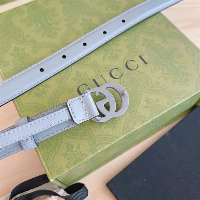 View 6 of GUCCI BELT – B101