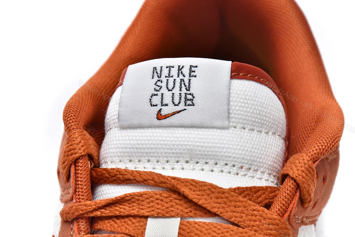 View 5 of Nike Dunk Low Sun Club DR5475-100