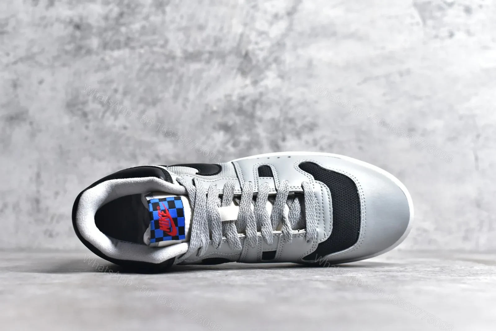 View 7 of Nike Mac Attack OG SO Replica