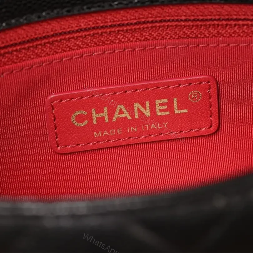 View 12 of 高仿Chanel*22A系列金幣包小牛皮S免檢版