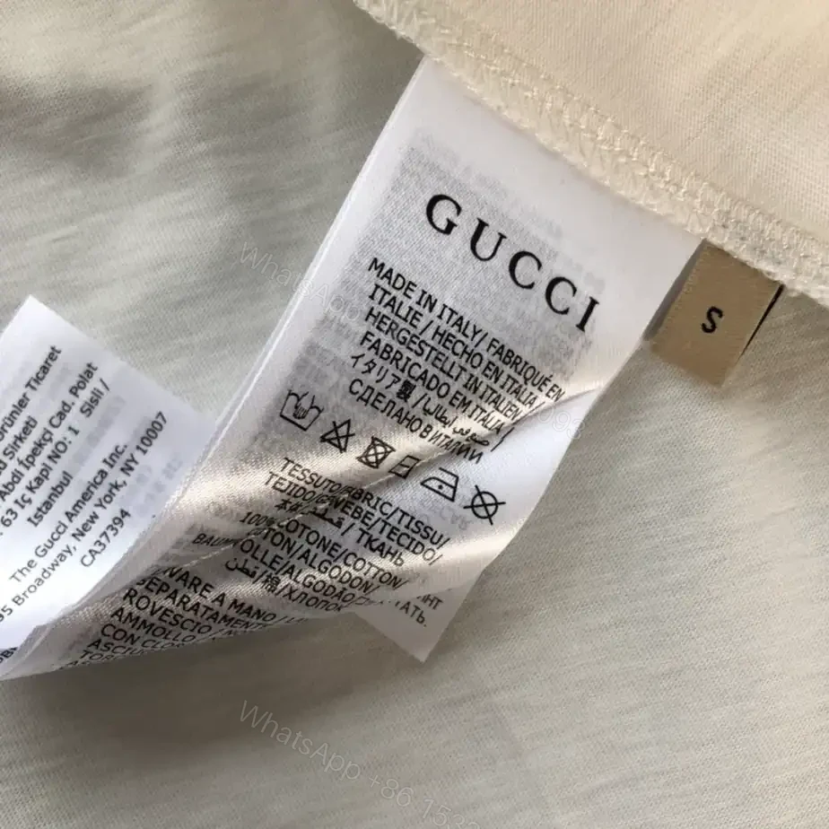 View 7 of Gucci T-Shirt – GC0133