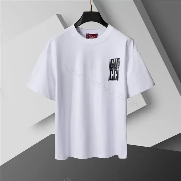 Gucci T-Shirt – GC0153 — view 1