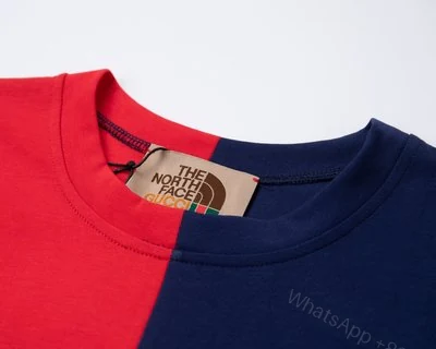 View 2 of Gucci & The North Face Collaboration – GC0015