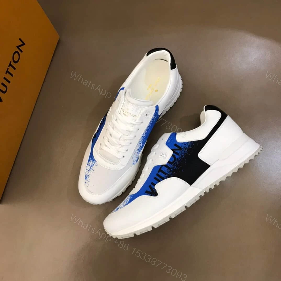 View 8 of LOUIS VUITTON RUN AWAY SNEAKER – LV173
