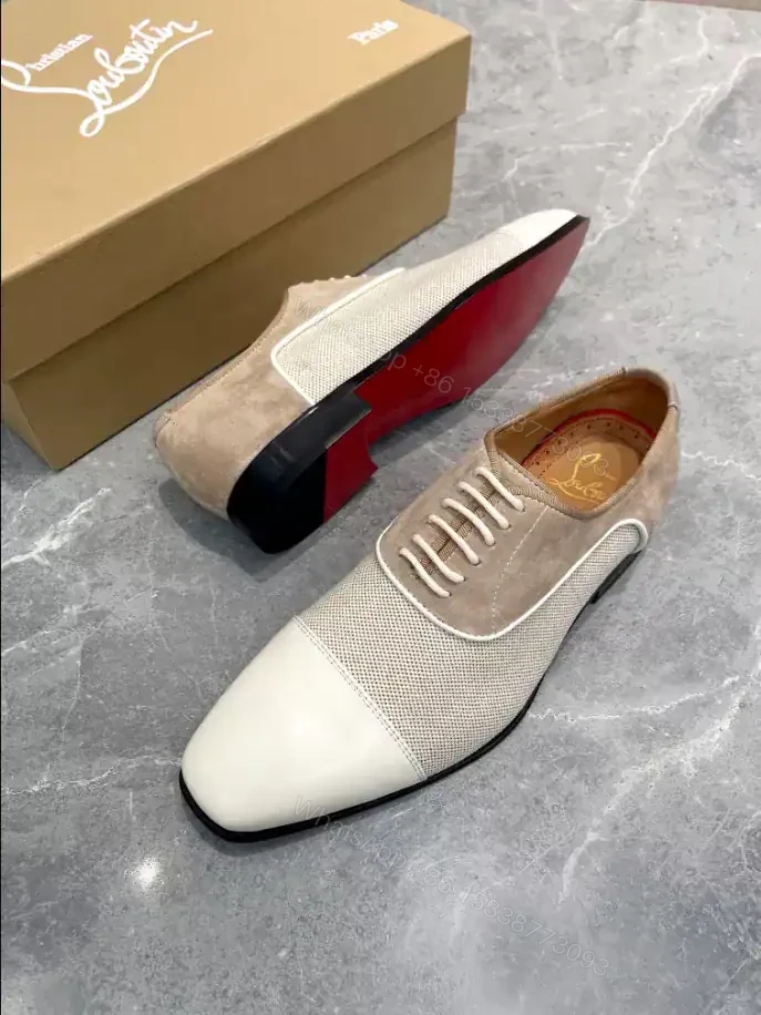 View 8 of CHRISTIAN LOUBOUTIN GREGGO- LDC017