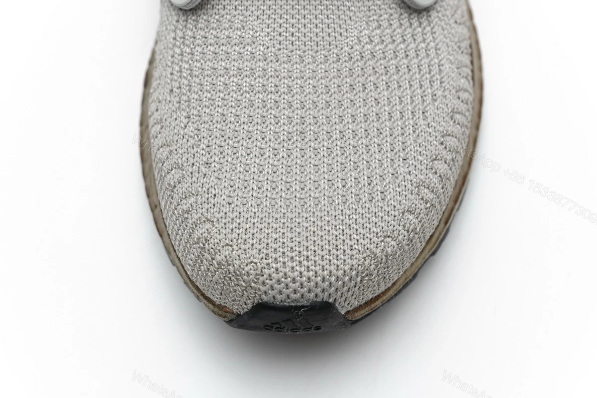 View 8 of Adidas Ultraboost 20 Metal Grey FV4389