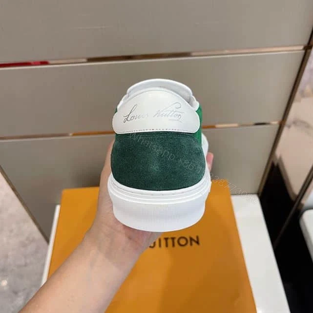 View 5 of LOUIS VUITTON TRAINER SNEAKER – LSVT290